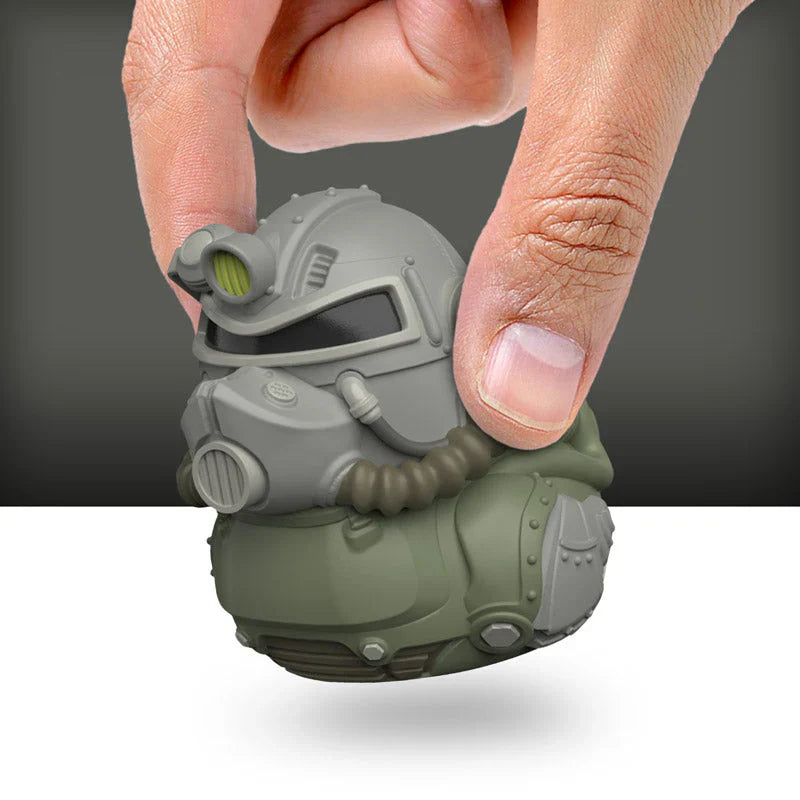 T-51 Duck (mini edice)