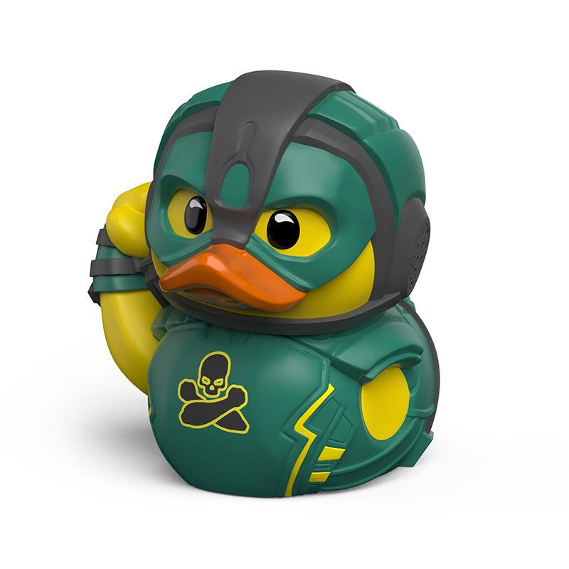 Canard T.D.K.