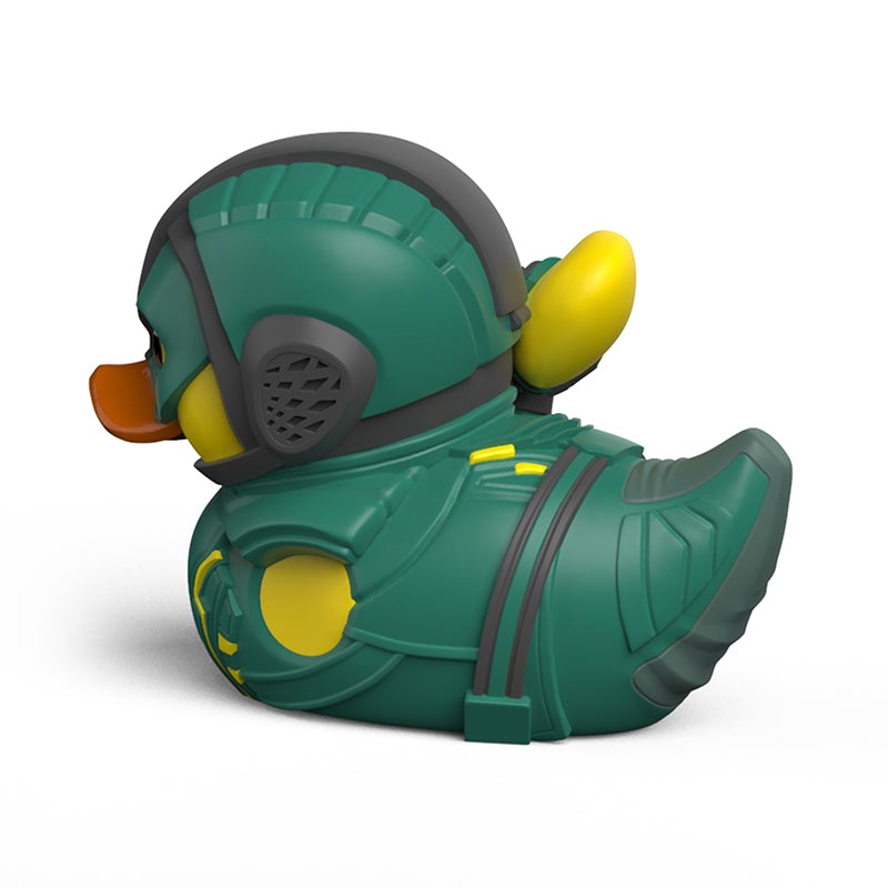 TDK Duck (Første Udgave)