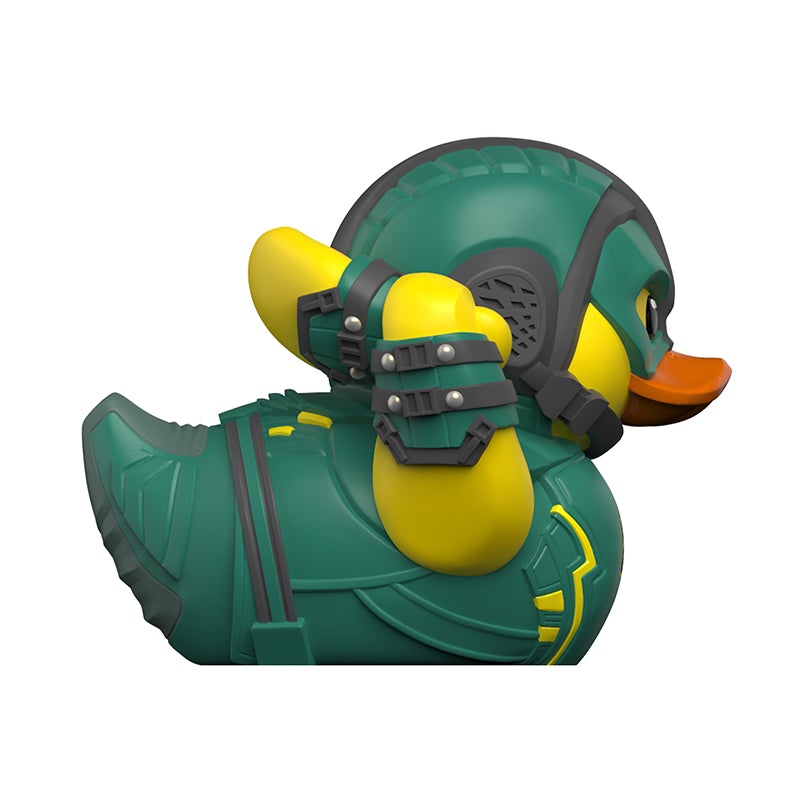 TDK Duck (Første Udgave)