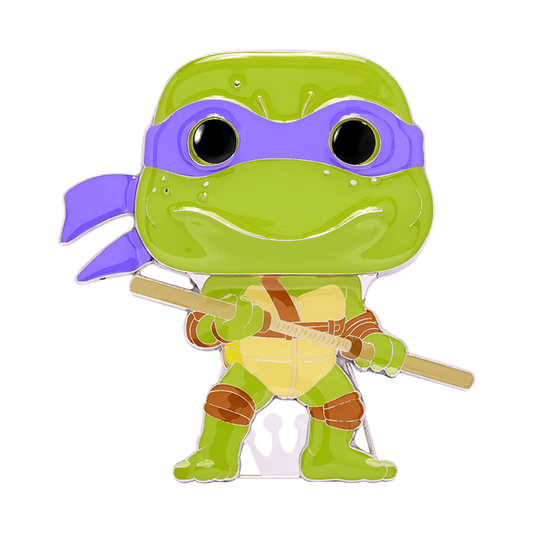 pop pin donatello 20