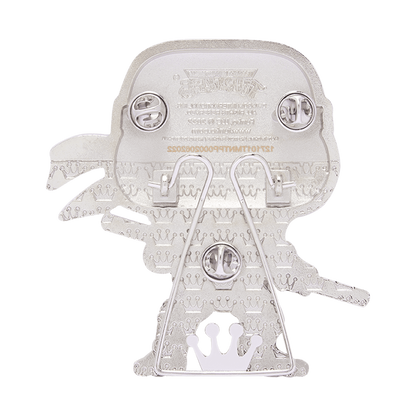 pop pin donatello 20