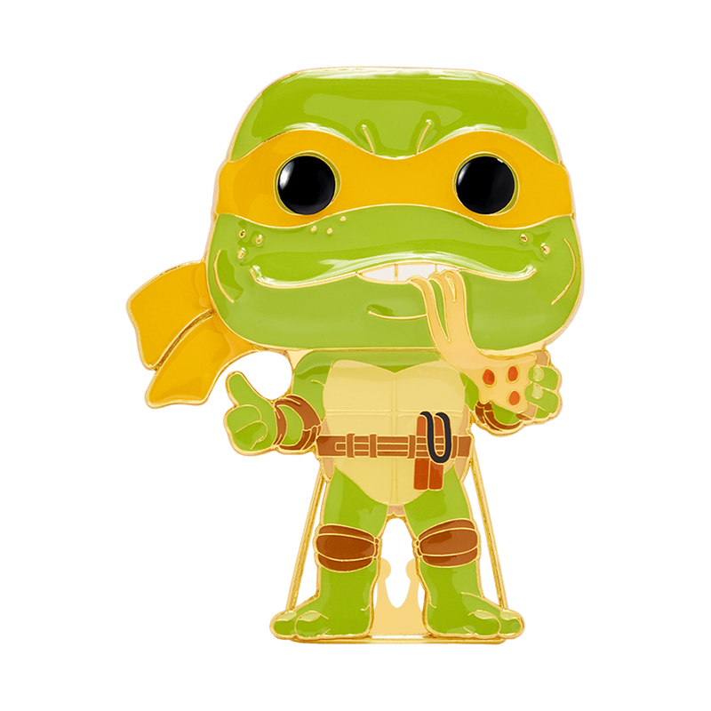 pop pins michelangelo 21