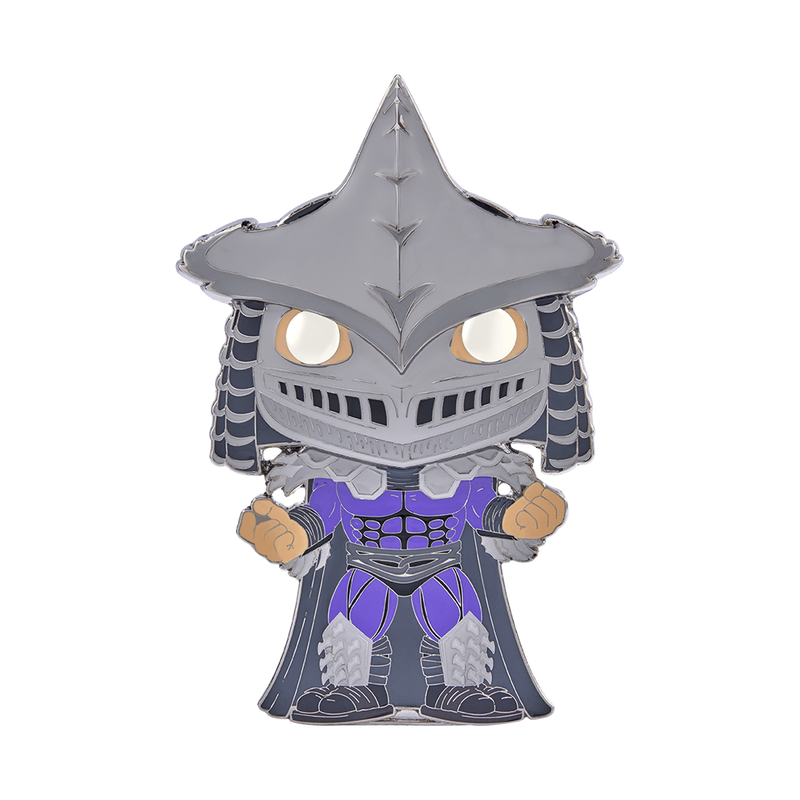 pop pins super shredder 23