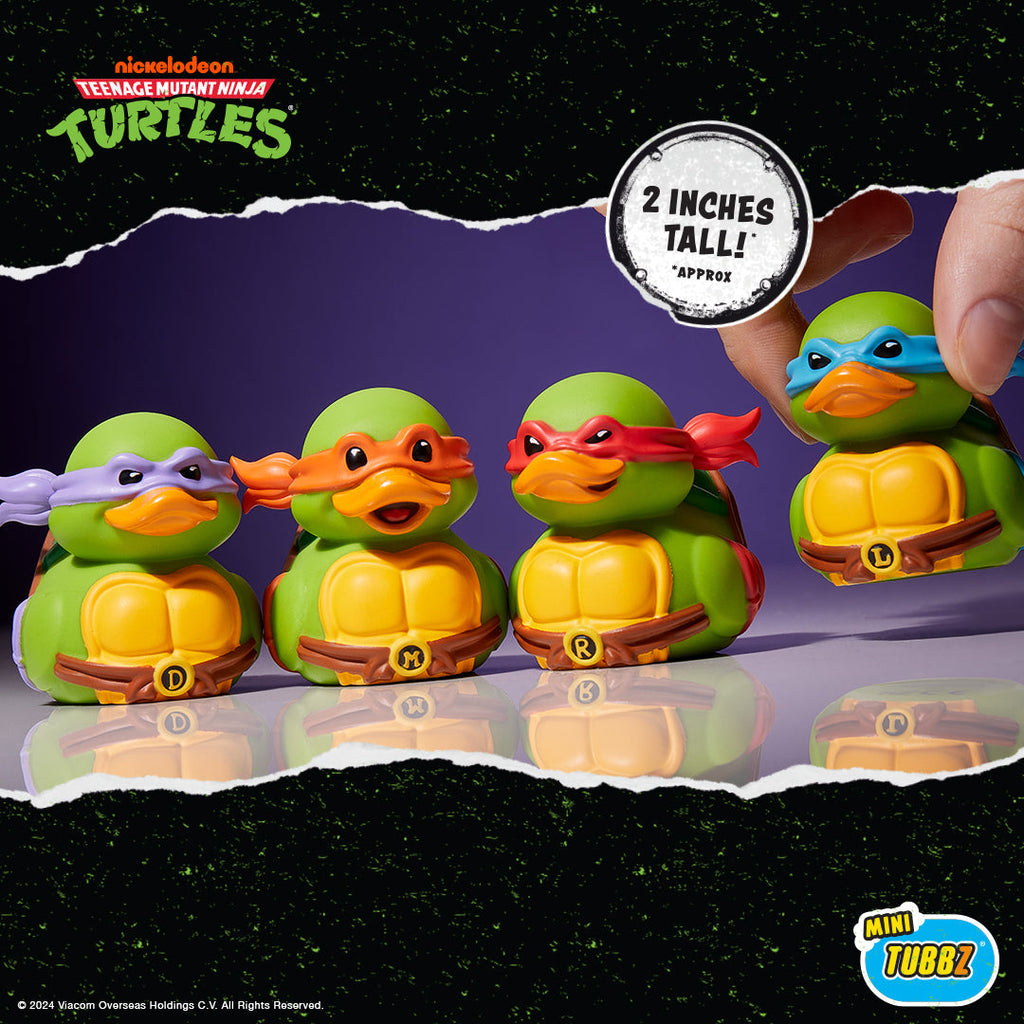 Raphael Duck (Mini-Ausgabe)