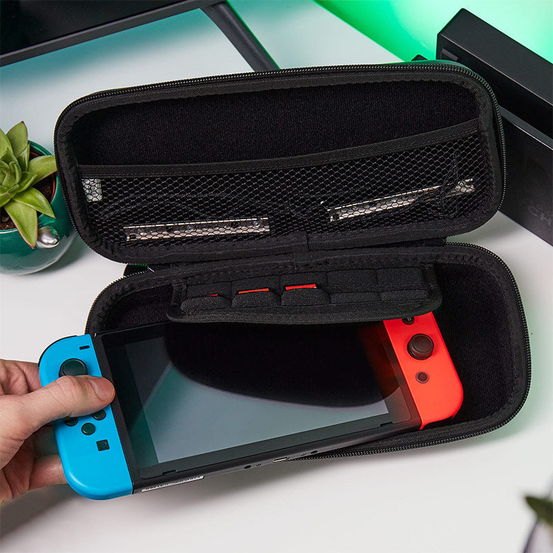 Étui Nintendo Switch Les Tortues Ninja