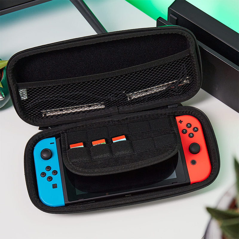 Étui Nintendo Switch Les Tortues Ninja