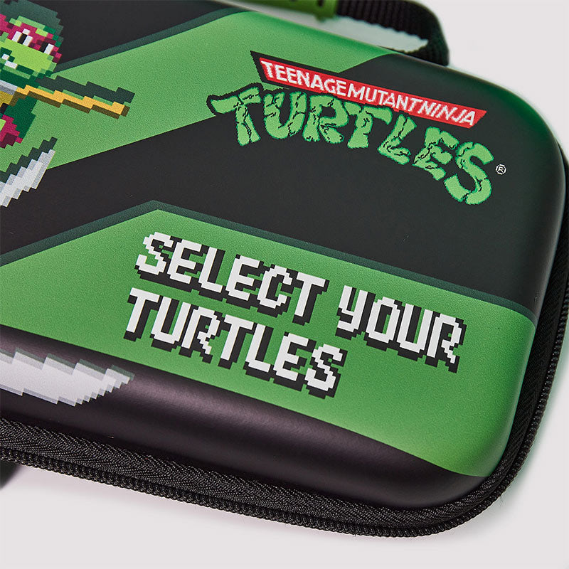 Étui Nintendo Switch Les Tortues Ninja