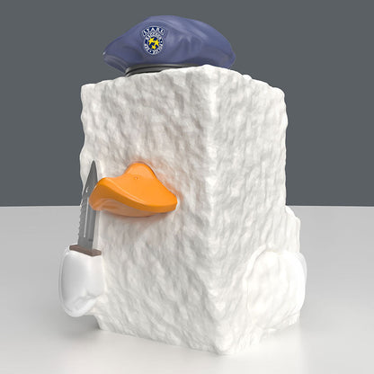 Canard Tofu (Mini Edition)