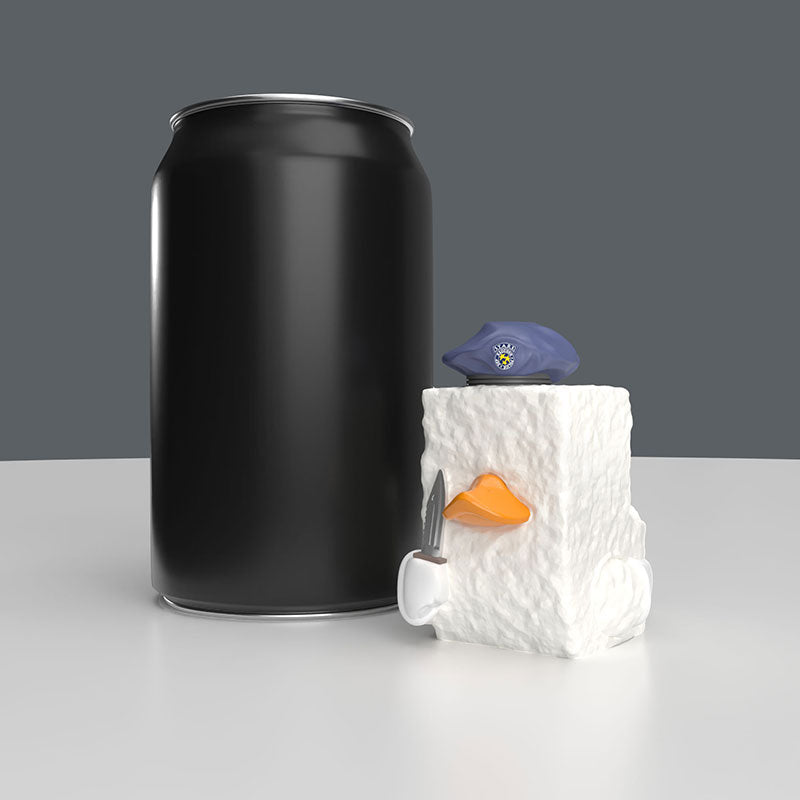 Canard Tofu (Mini Edition)