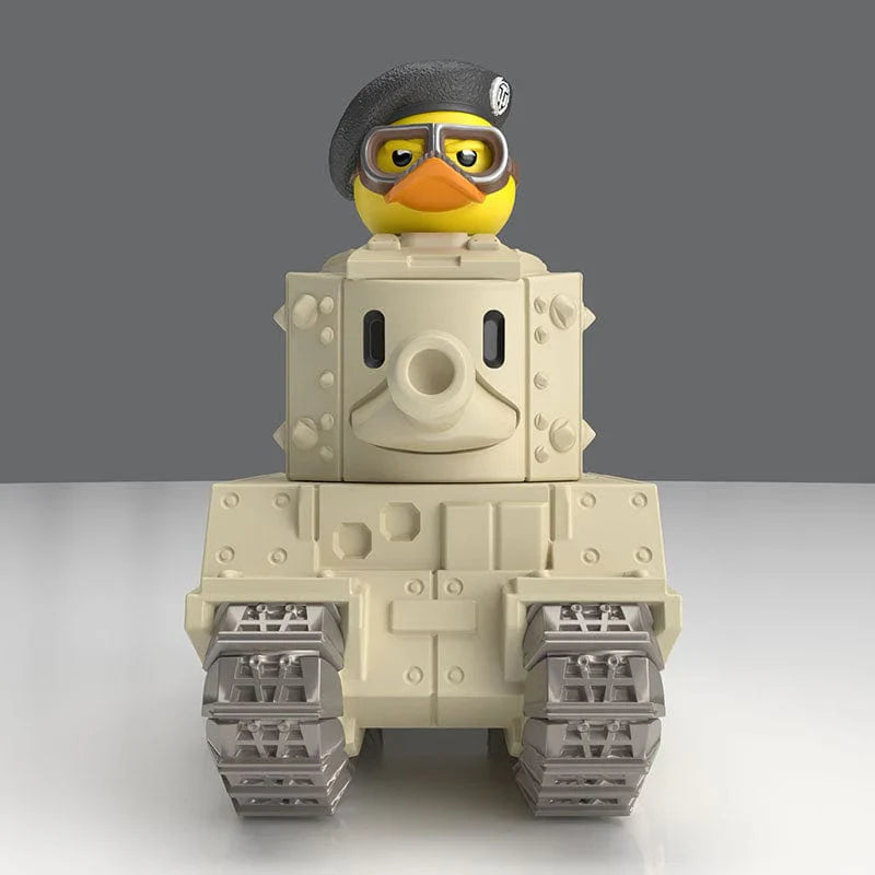 Canard TOG II Tank TUBBZ (First Edition)