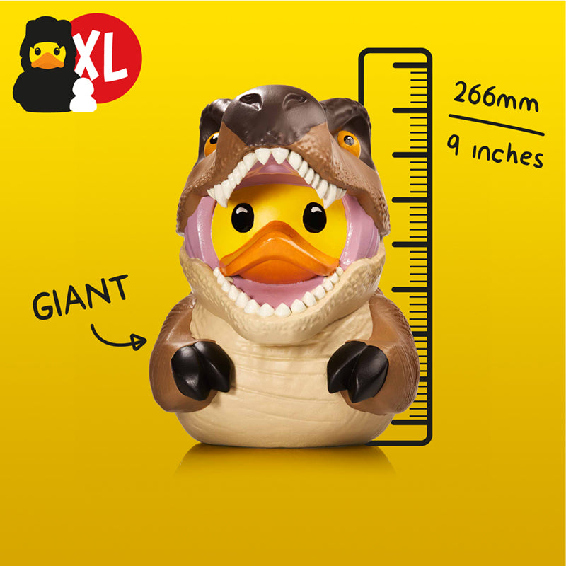 T-Rex pīle (milzu XL izdevums)