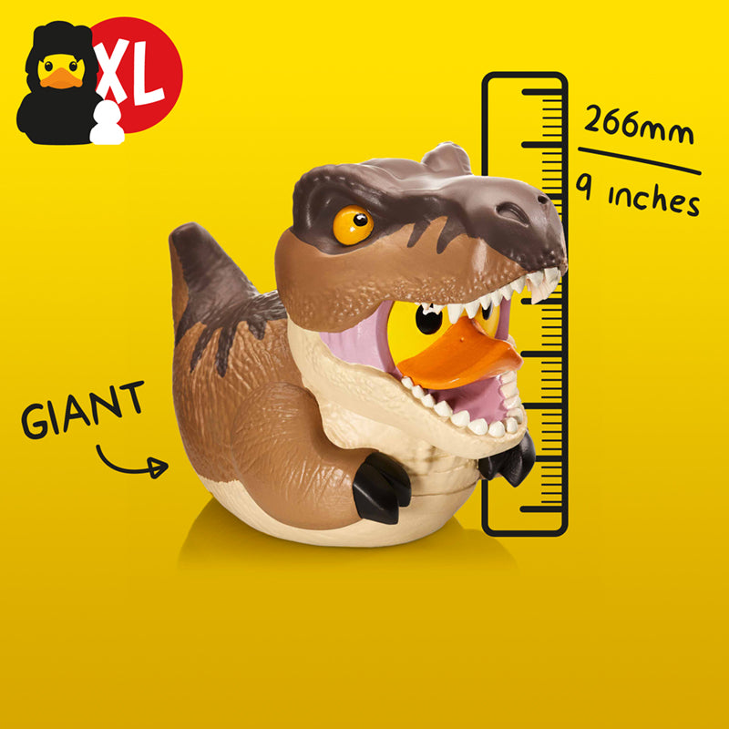 T-Rex pīle (milzu XL izdevums)
