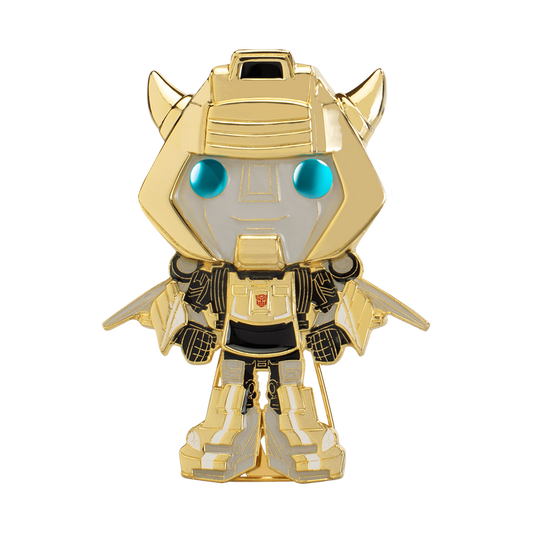 Pop! Pin Bumblebee