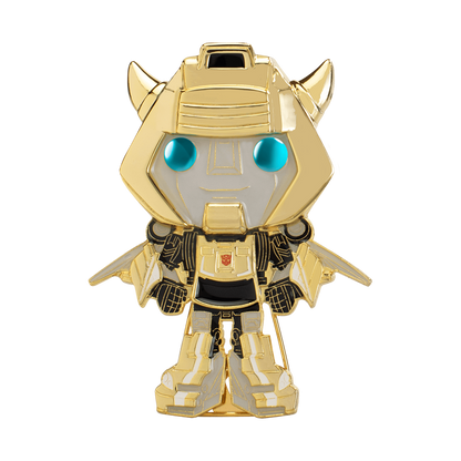 Pop! Pin Bumblebee