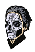 Aavemerkki: Papa Emeritus III