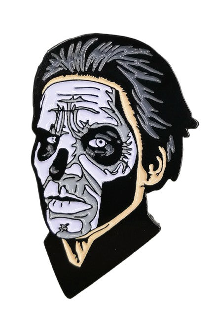 Insignă fantomă: Papa Emeritus III