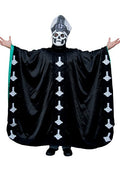 Aaveasu: Papa Emeritus II 