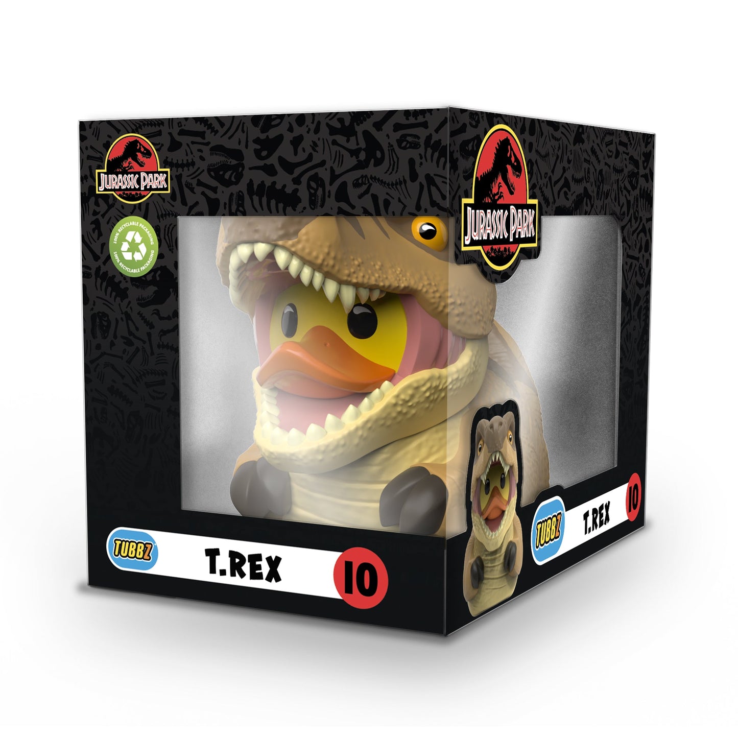 Canard T-Rex (Boxed Edition) - PRECOMMANDE