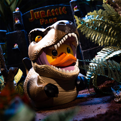 Canard T-Rex (Giant XL Edition)