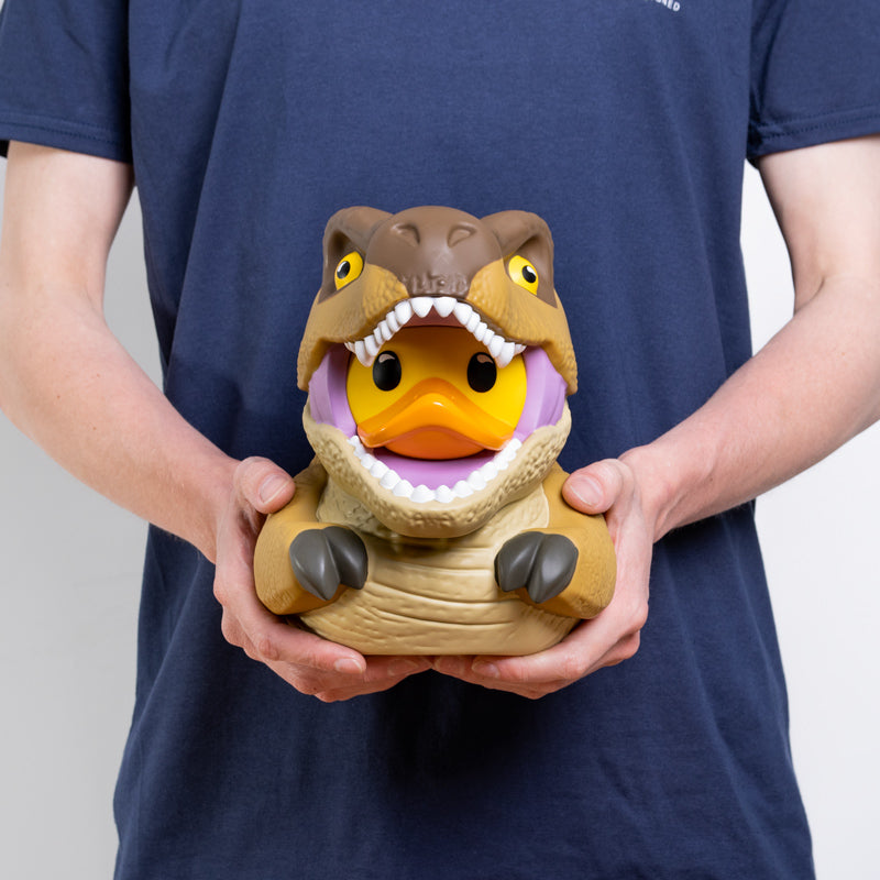 T-Rex pīle (milzu XL izdevums)