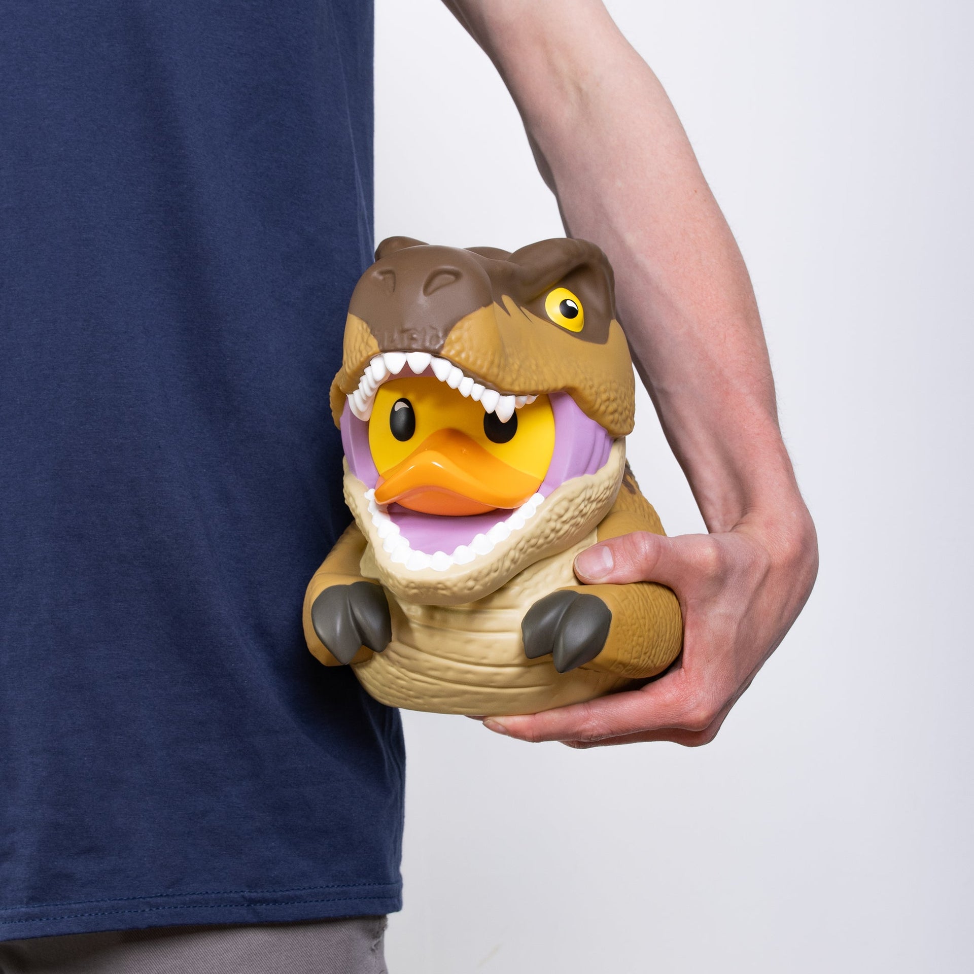 T-Rex pīle (milzu XL izdevums)