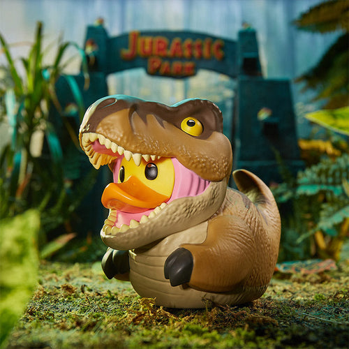 Kachna T-Rex (první vydání)