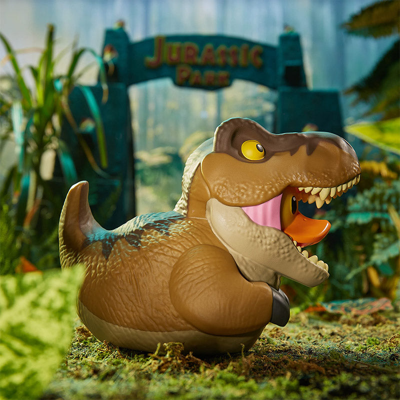 Kačica T-Rex (krabicová edícia)