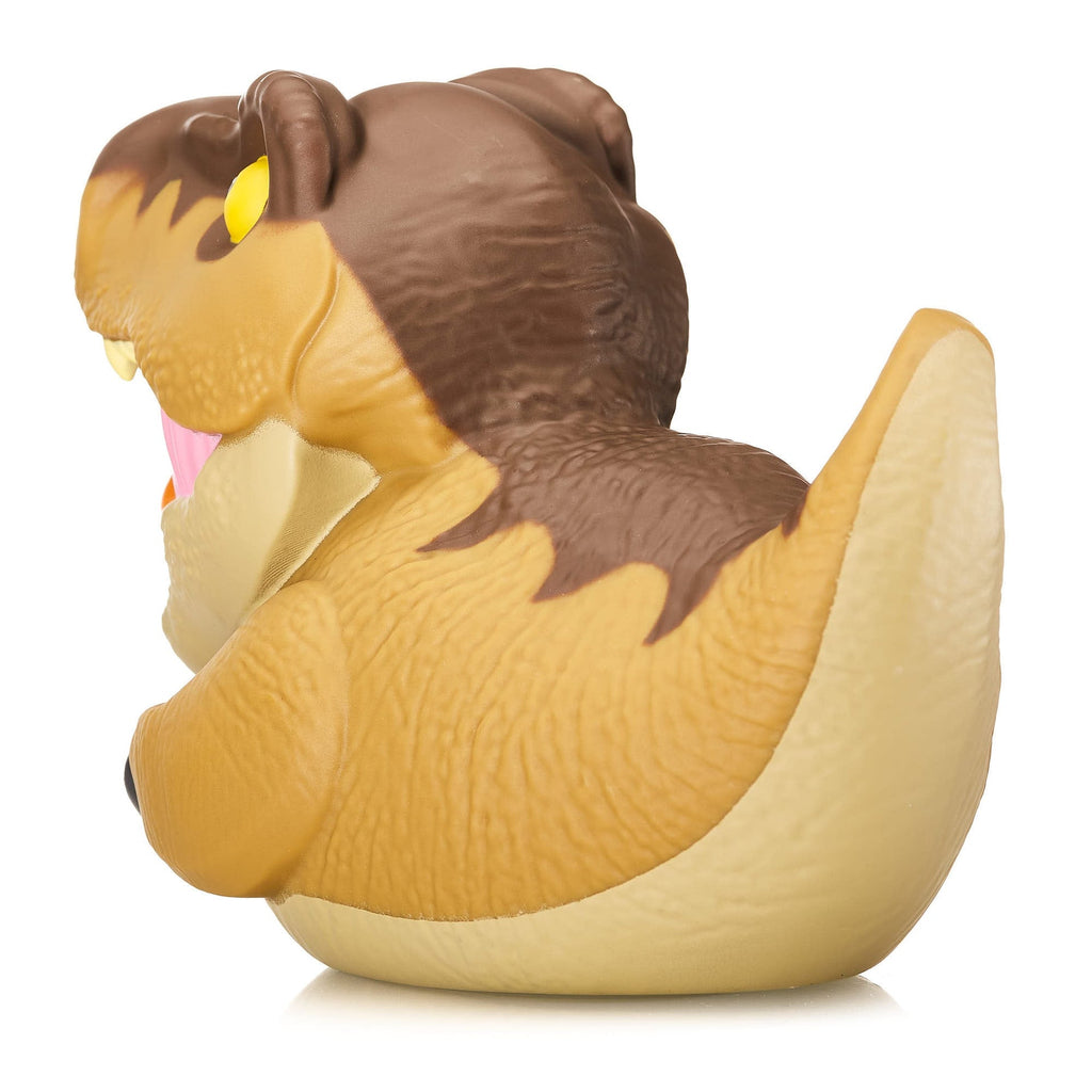 Kačica T-Rex (krabicová edícia)