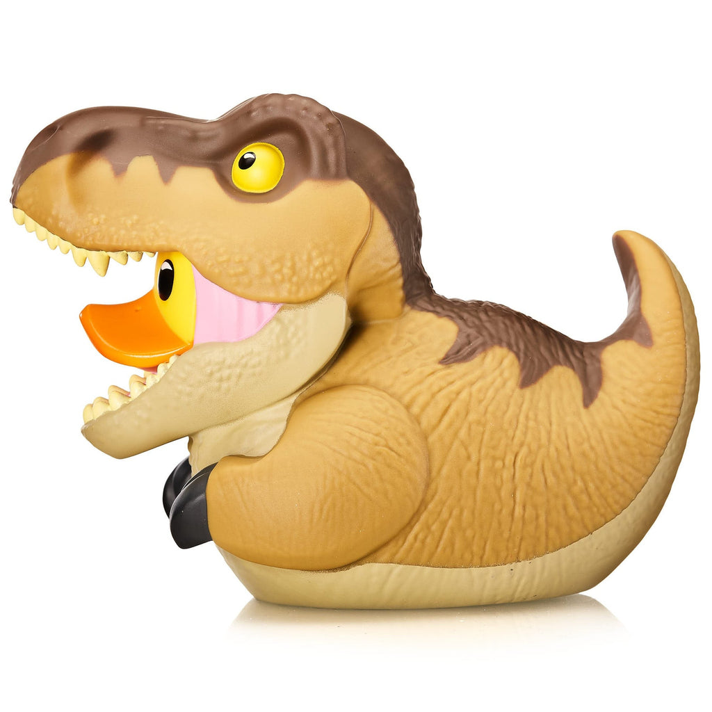 T-Rex-anka (första upplagan)