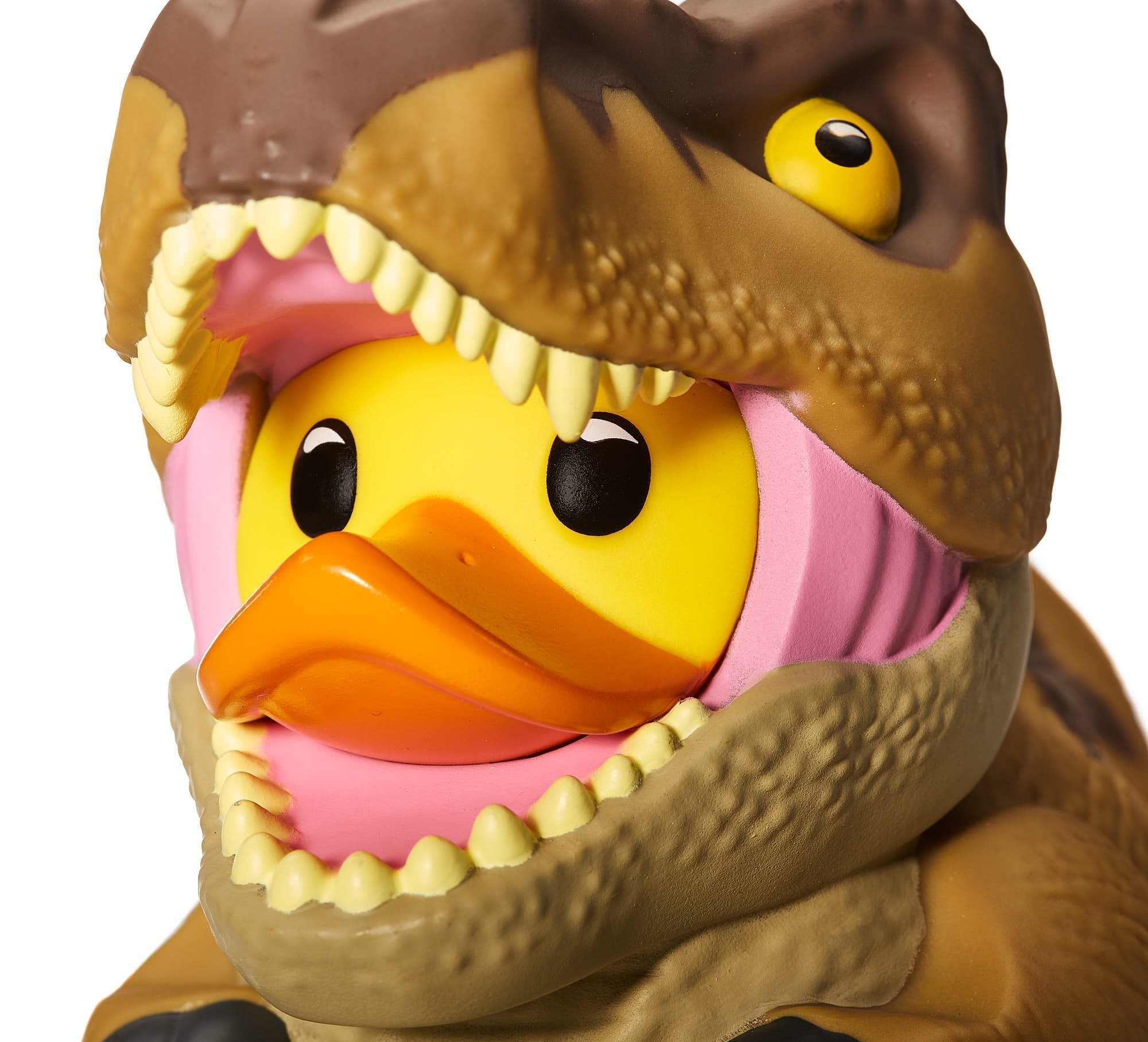 Kačica T-Rex (krabicová edícia)