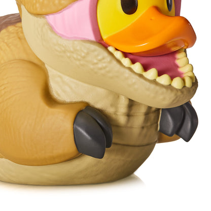 Canard T-Rex (Boxed Edition) - PRECOMMANDE