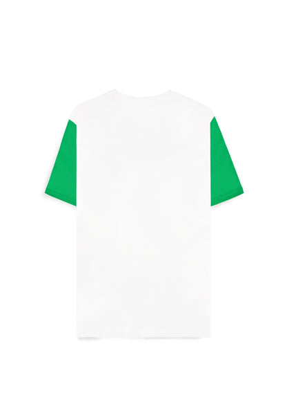 T-Shirt Pokemon - Bulbizarre