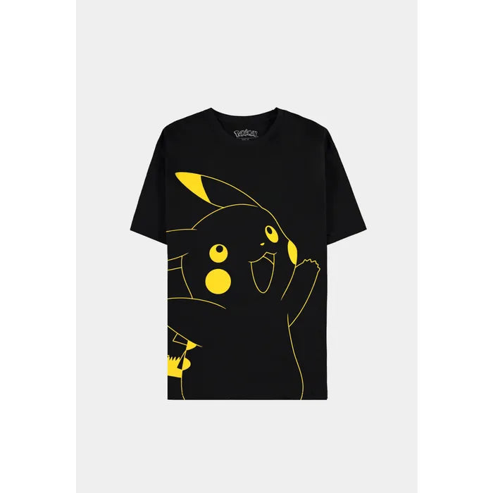 Pikaču T-krekls