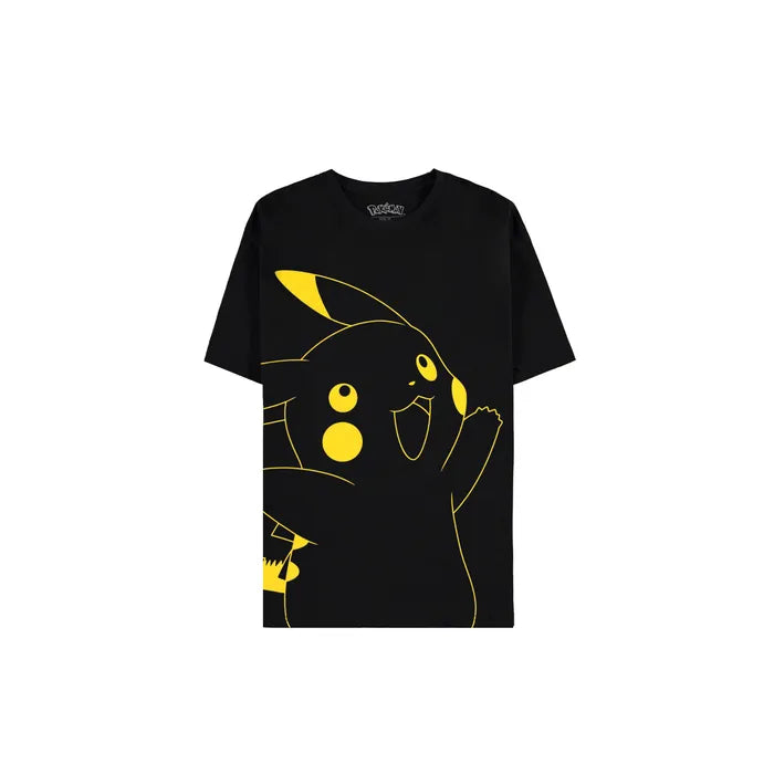 Pikaču T-krekls