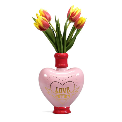 Love Potion Vase 