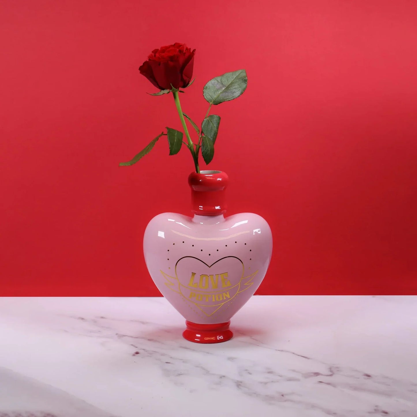 Love Potion Vase 