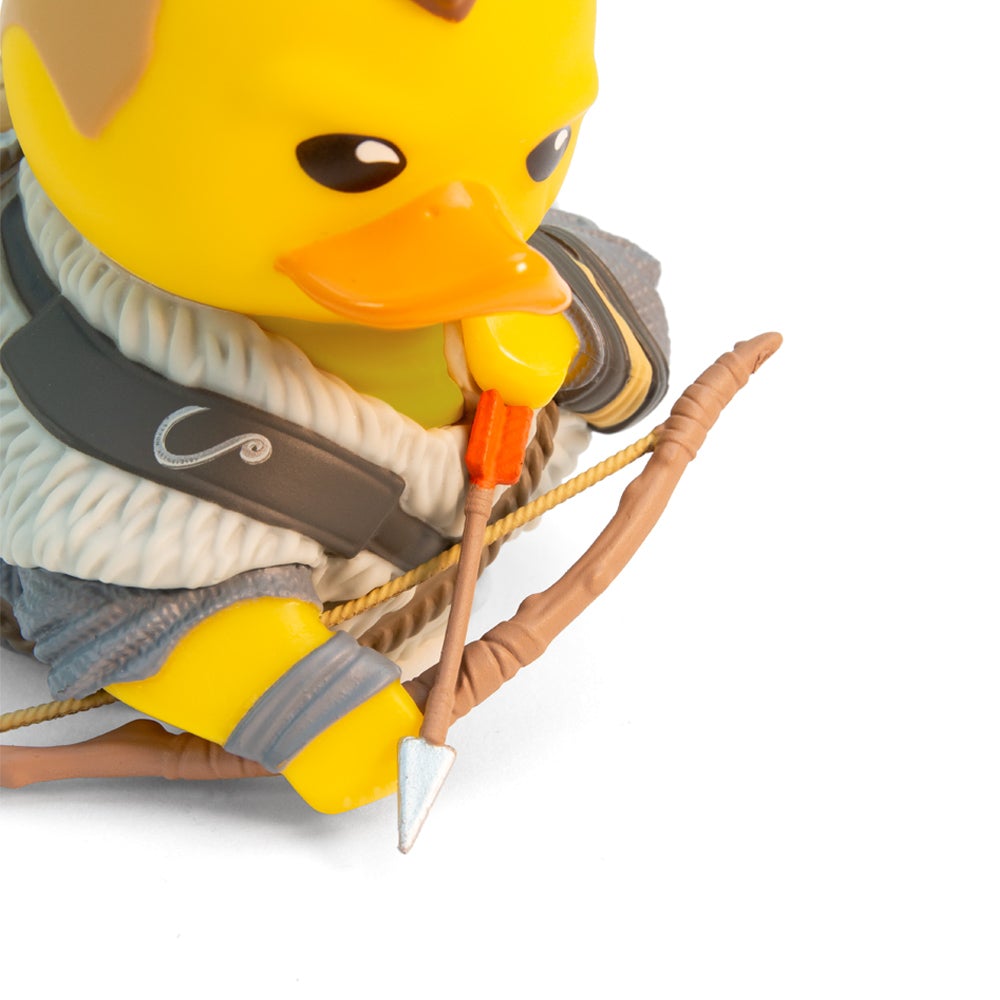 Duck Atreus (första upplagan)