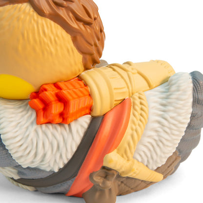 Duck Atreus (första upplagan)