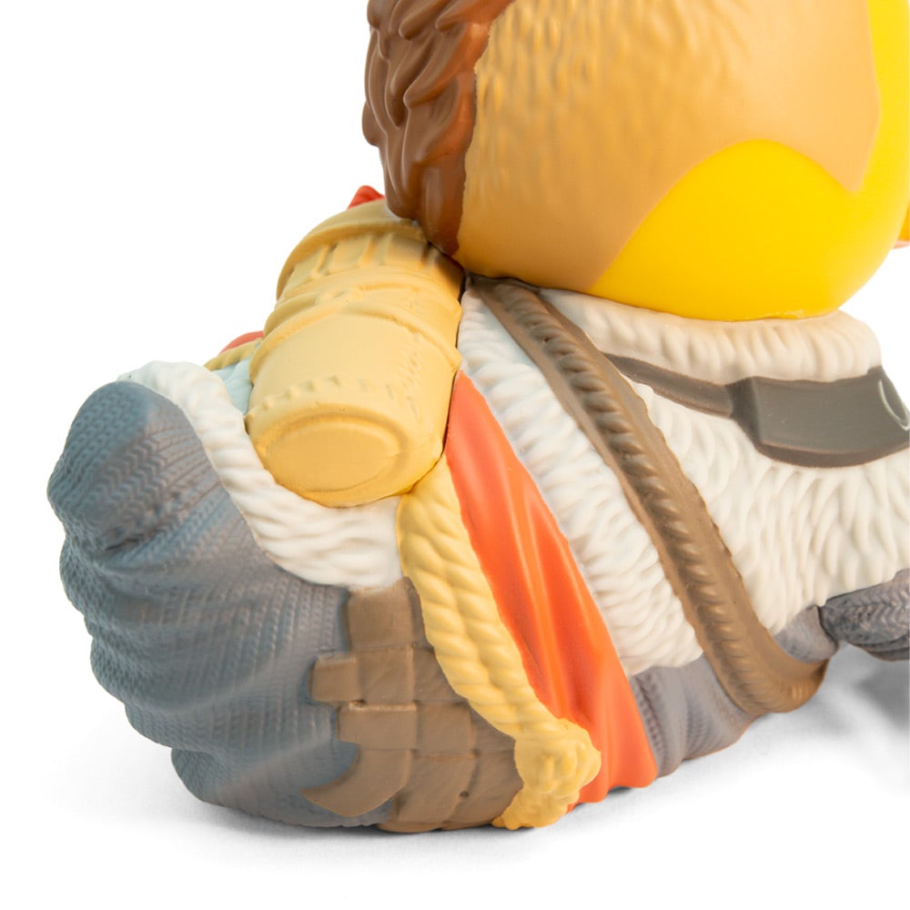 Duck Atreus (första upplagan)