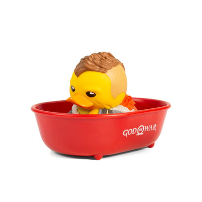 Duck Atreus (första upplagan)