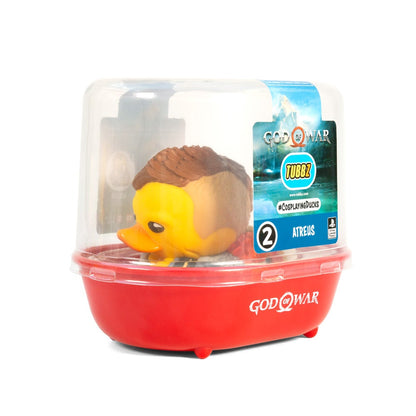 Duck Atreus (första upplagan)