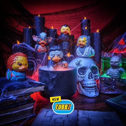 Canard Regan (First Edition)