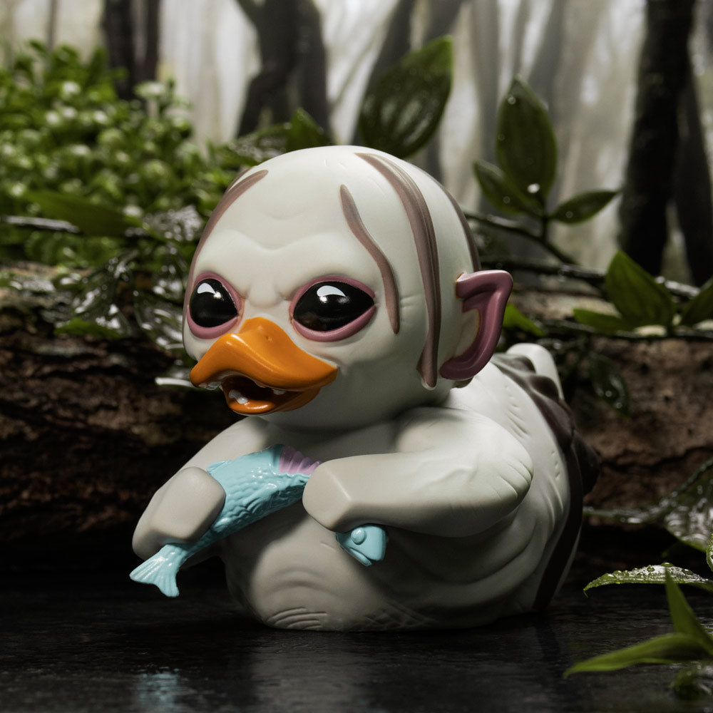 Canard Gollum (Boxed Edition)
