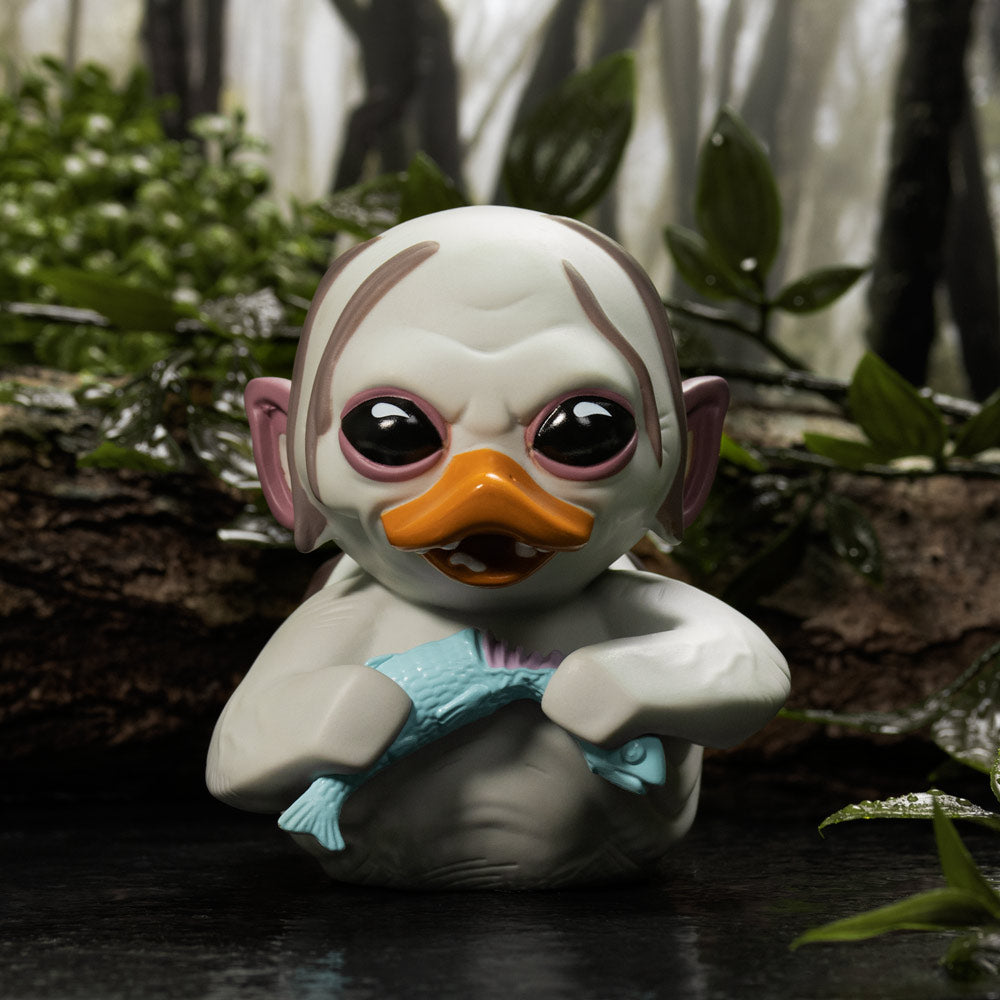 Gollum Duck (karbiväljaanne)