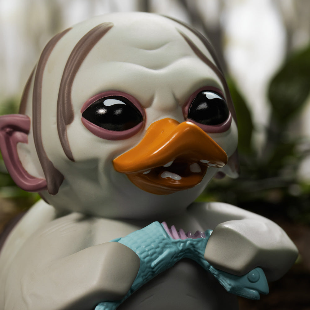 Gollum Duck (karbiväljaanne)
