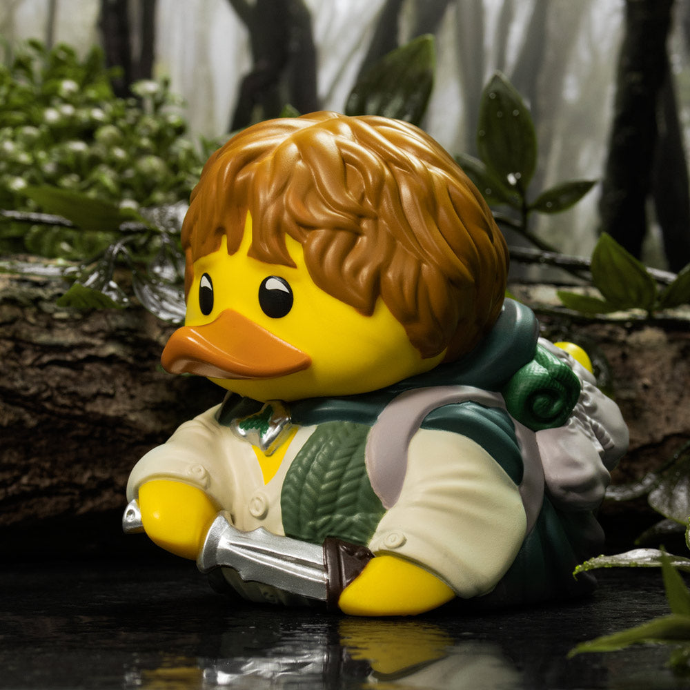 Duck Sam Gamgee (Erste Ausgabe)
