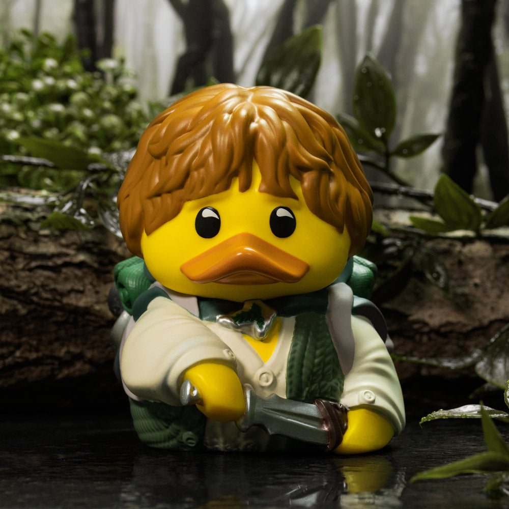 Duck Sam Gamgee (Erste Ausgabe)