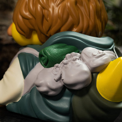 Canard Sam Gamgee (First Edition)