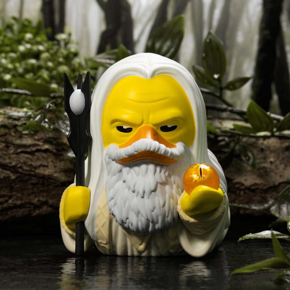 Saruman Duck